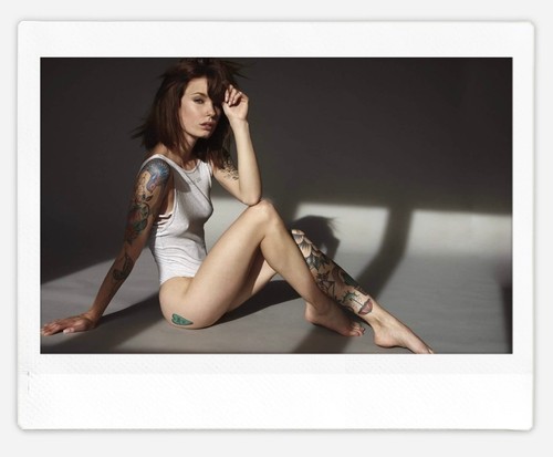 Nude fine art - fine,