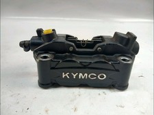 ETRIER DE FREIN AVANT GAUCHE Kymco XCITING 400I