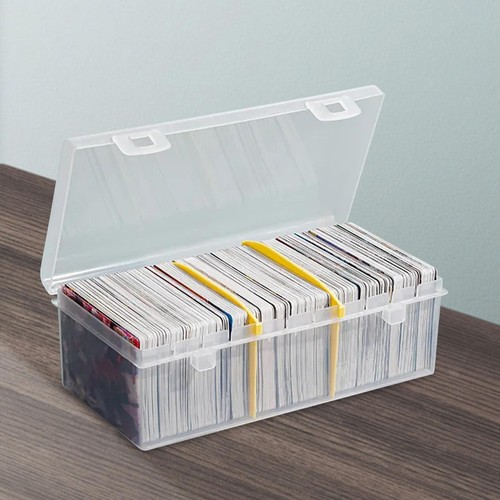 étui cartes jouer - Étui, à