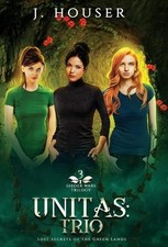 J Houser Unitas (Relié)
