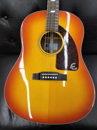 Epiphone ft 79 - vc, vc
