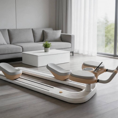 Machine abdominale - machine,