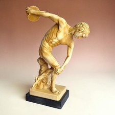 Sculpture grecque A