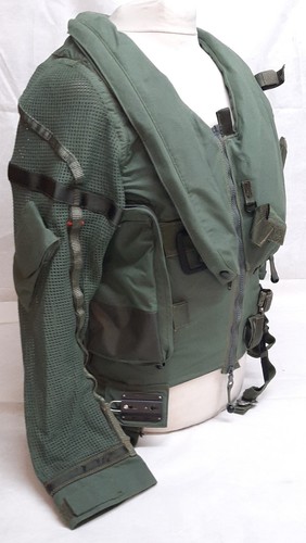 Rfd veste vol beaufort - rfd,