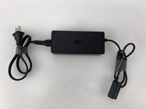 Dji power adapter f1c50 - dji,