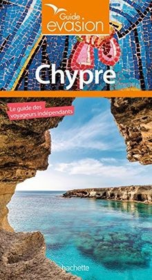 Guide evasion chypre - guide, de