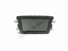 AUTORADIO 281159494R DACIA