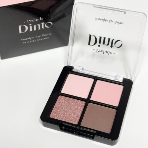 Dinto prelude nostalgia - dinto,
