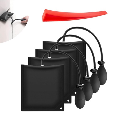 Lot coussins de montage - de, 4