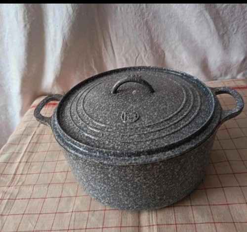 Briffault vintage cast - briffault, iron