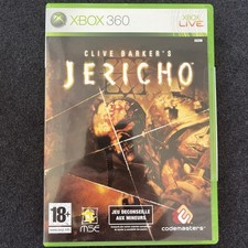 Jeu Microsoft XBOX 360 Clive