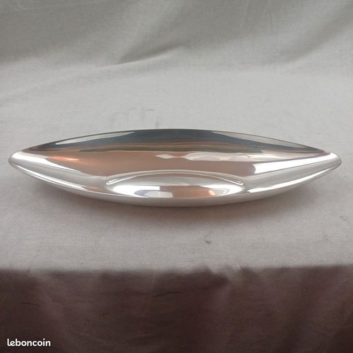 Christofle empty cup shuttle - christofle,