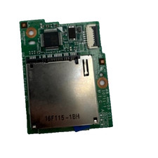 Dell Vostro V13 V130 SD Card