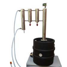 Distillateur électrique 30L