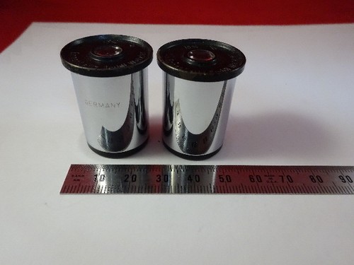 Paire leitz allemagne 10x - allemagne,