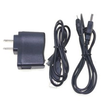 AC Adapter Charger & Cable for