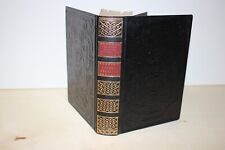 Livre Lettres persanes Charles Baron de Montesquieu Jean de Bonnot 1990