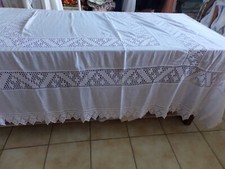 Dessus de Lit  204 cm x 234