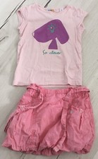 5 ans fille été : Ensemble