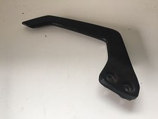 UNE POIGNEE ARRIERE GAUCHE LEFT NOIR ORIGINE PASSAGER MOTO KTM 125 DUKE 2013