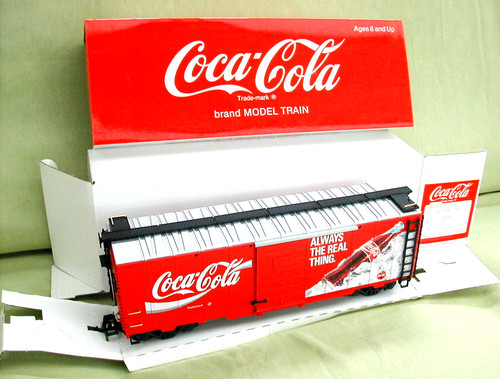 Coca cola lgb - lgb, de