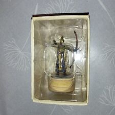 LOTR LORD OF THE RINGS – Eaglemoss chess – Elven Archer / archer elfe