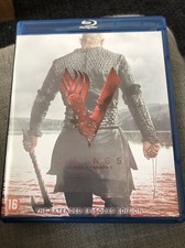 Coffret Blu Ray Série TV Comme Neuf « Vikings » Intégrale Saison 3