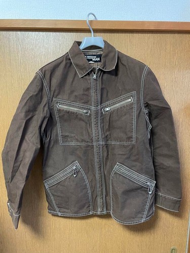 Junya watanabe man rebuilding - watanabe,