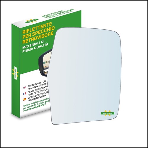 Miroir rétroviseur côté - miroir,