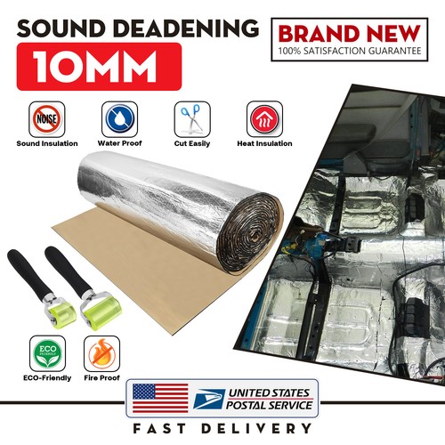 16sqft aluminum foil finsh - aluminum,