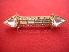 Broche "Néo Classique Deux