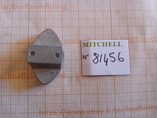 Oscillation slide reel part - slide,