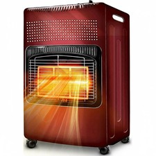 Chauffage au gaz, y compris