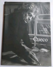 Henri Cueco. Sols d'Afrique