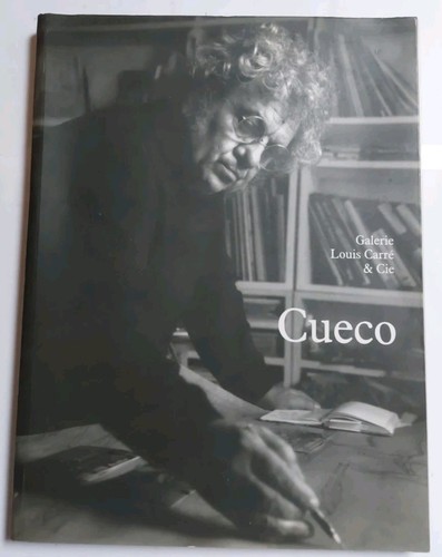 Henri cueco sols afrique - cueco., d'afrique