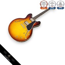 Gibson Custom Shop Historic