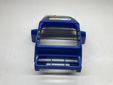 CARÉNAGE PARE-BRISE CAGIVA