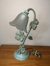Lampe ancienne Style Art
