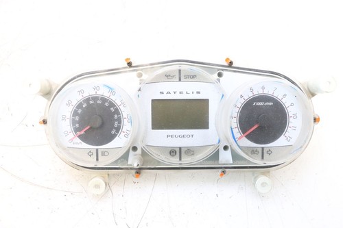 Compteur peugeot satelis - peugeot,