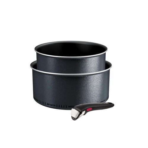 Tefal lot casseroles - 2,