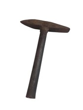Ancien marteau enclume de