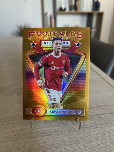 2021 2022 topps finest - topps,