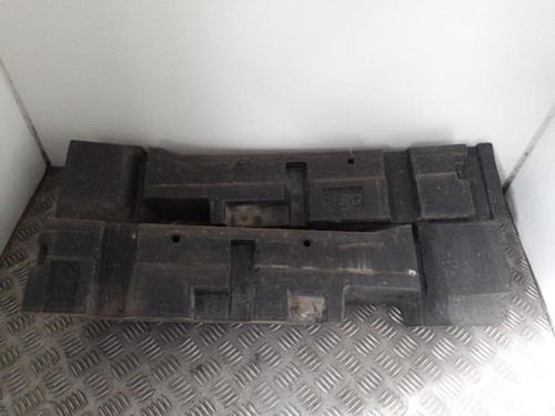 Renfort pare choc - , arriere