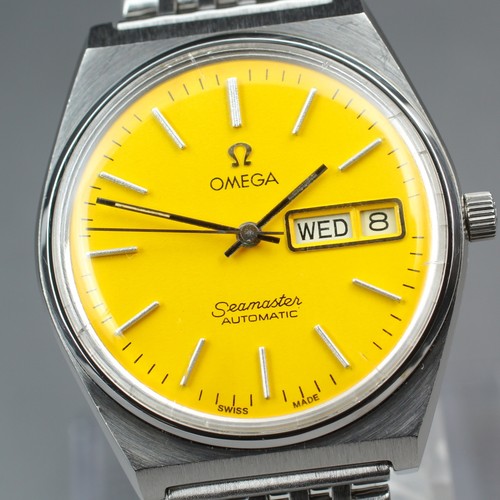 Montre automatique homme