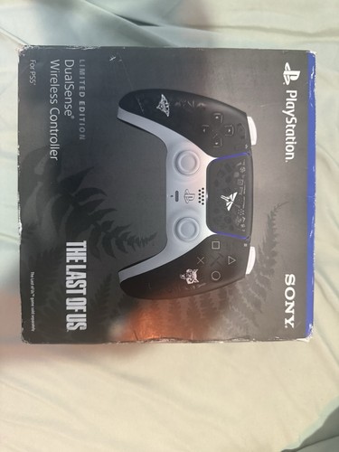 Sony dualsense controller - sony,
