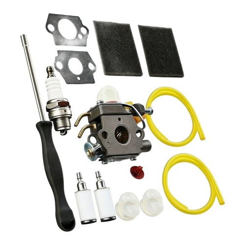 Kit carburateur avec - , toutes