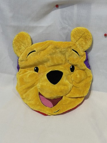 Winnie the pooh plush - winnie,