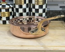 Mauviel 250b copper saute - mauviel,