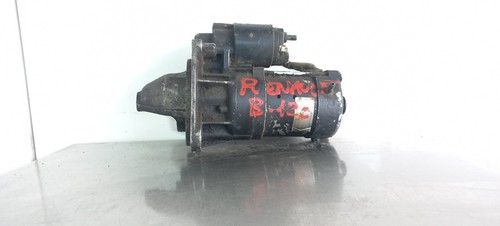 Démarreur renault messenger - renault, b