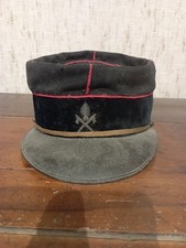 Képi militaire/ pompier/